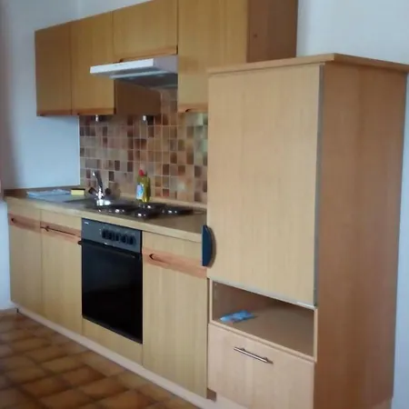Ferienwohnung Appartement