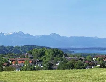 Ferienwohnung * Bad Endorf
