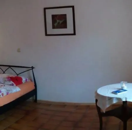 Ferienwohnung * Bad Endorf