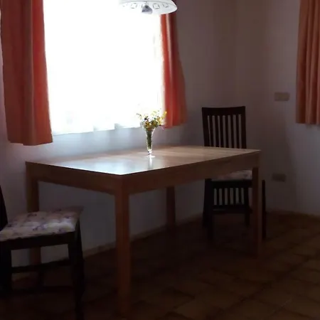 Appartement Ferienwohnung