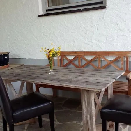 Ferienwohnung Appartement