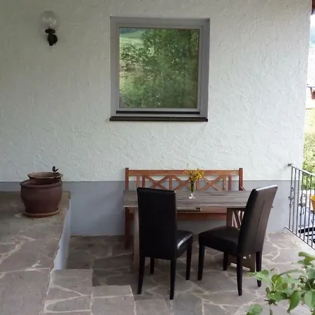 Appartement Ferienwohnung Bad Endorf