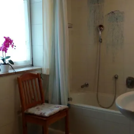 Appartement Ferienwohnung